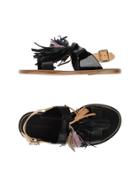 Isabel Marant  Toile Sandals
