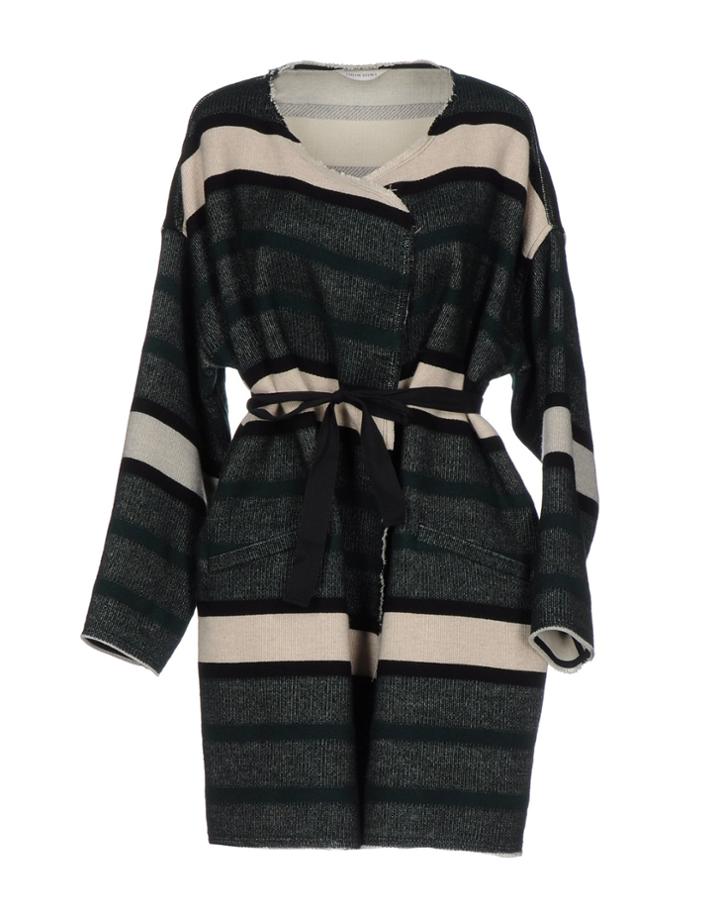 Chlo  Stora Overcoats