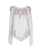 Love Sam Blouses