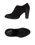 Francesco Morichetti Lace-up Shoes