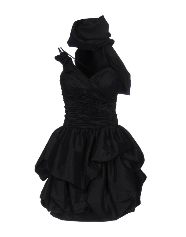 Bagliori Couture Short Dresses