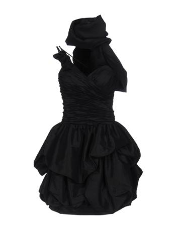 Bagliori Couture Short Dresses