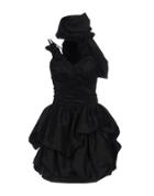 Bagliori Couture Short Dresses
