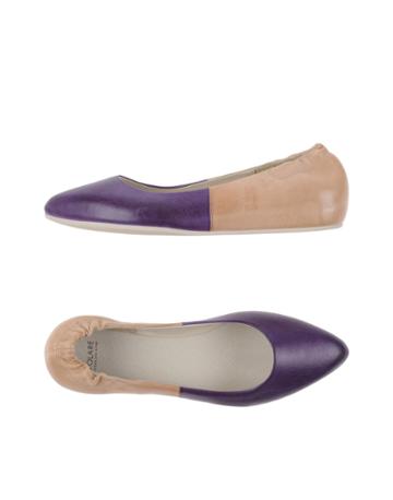 Volare Ballet Flats