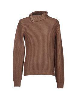 Wool & Co Turtlenecks