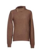Wool & Co Turtlenecks