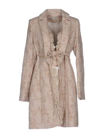 Sonia Gonnelli Overcoats