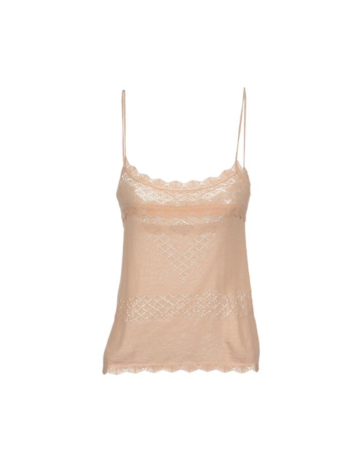 Bottega Veneta Tops