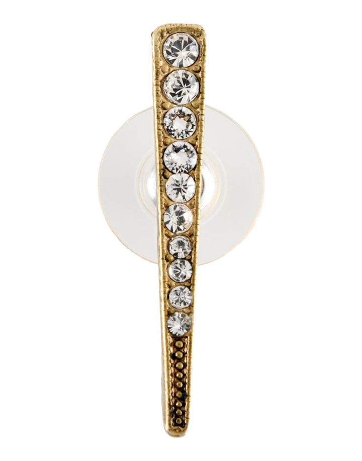 Elizabeth Cole Earring