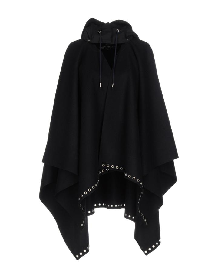 Department 5 Capes & Ponchos