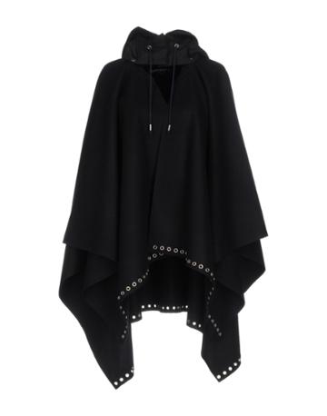 Department 5 Capes & Ponchos