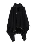 Department 5 Capes & Ponchos
