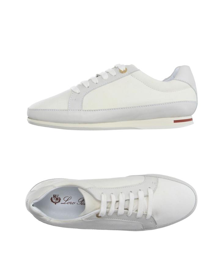 Loro Piana Sneakers
