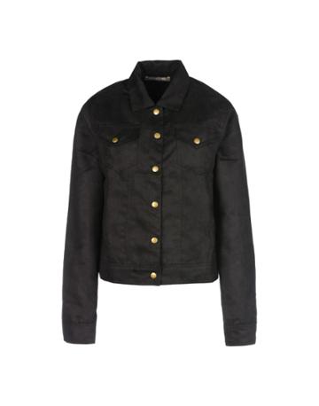 Master & Muse X Alexx Jae & Milk Jackets