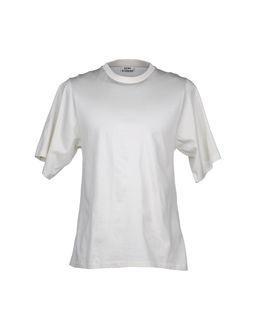 Acne Studios T-shirts