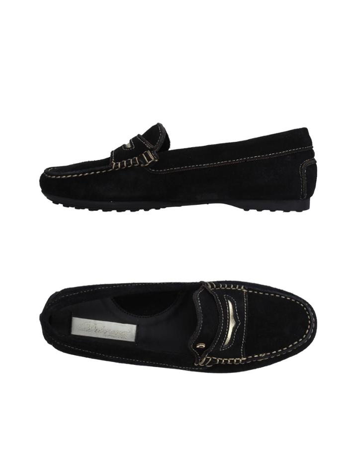 Dibrera Loafers