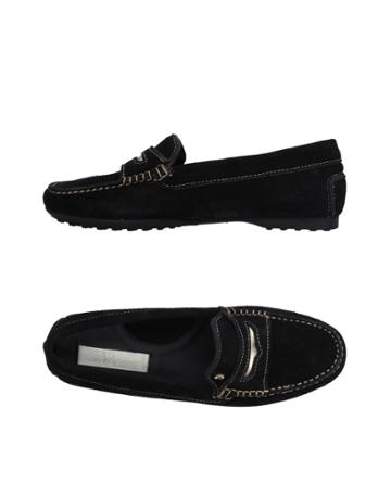 Dibrera Loafers