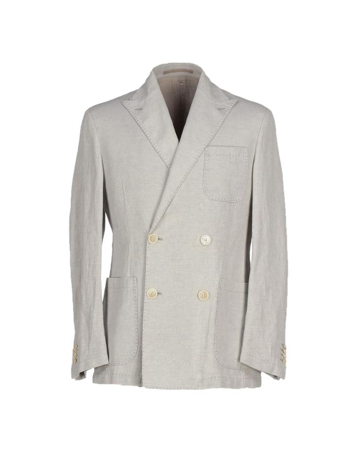 Oscar Marangon Blazers