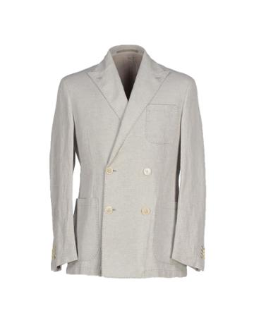 Oscar Marangon Blazers