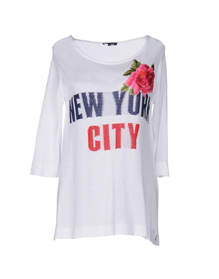 Denny Rose Sweaters