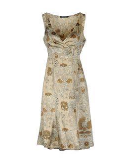 Emisphere Knee-length Dresses