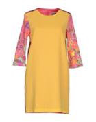 Femme By Michele Rossi Short Dresses
