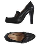 Gaia D'este Loafers