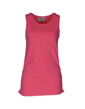 T-love Tank Tops