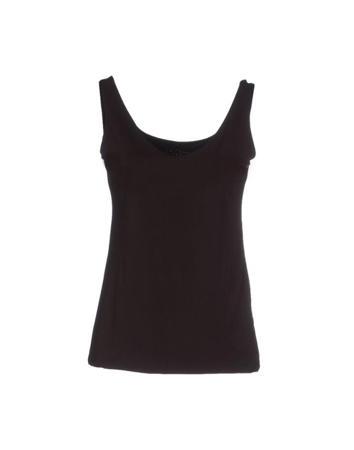 Alessandro Legora Tank Tops