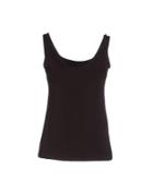 Alessandro Legora Tank Tops