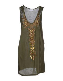 Emilio Pucci Tank Tops