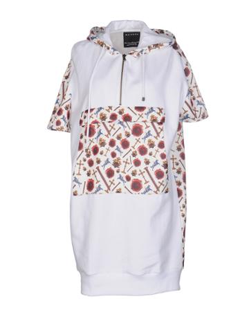 Nhivuru Short Dresses
