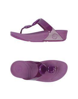 Fitflop Sandals