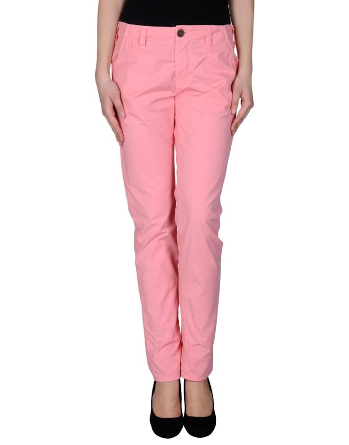 Eraldo Casual Pants