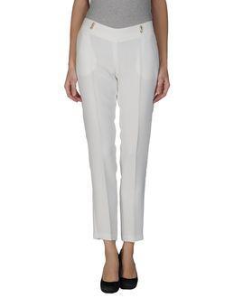 Claudia B. Casual Pants