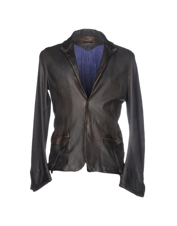 Un Solo Mondo Blazers
