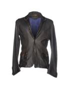 Un Solo Mondo Blazers