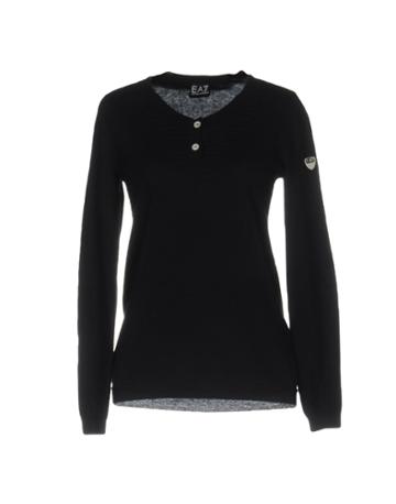 Ea7 Sweaters