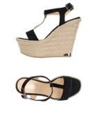 Carla G. Espadrilles