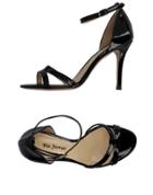 Via Ferrari Sandals