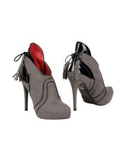 Master & Muse X Ivana Basilotta Shoe Boots