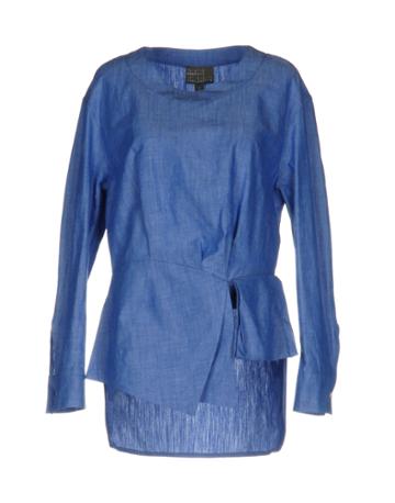 Roberta Furlanetto Blouses