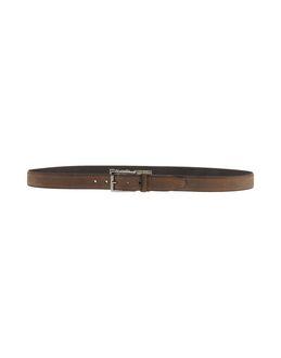 Edoardo Cincotti Belts