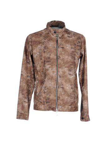 Italians Gentlemen Jackets