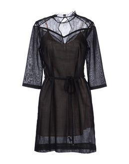 Tocca Short Dresses