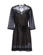 Tocca Short Dresses