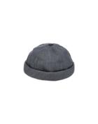 Beton Cire Hats