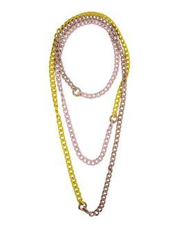 Ki6? Who Are You? Necklaces