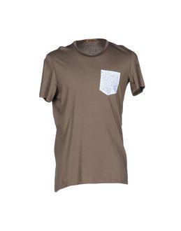 Eredi Del Duca T-shirts