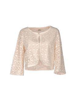Molly Bracken Blazers